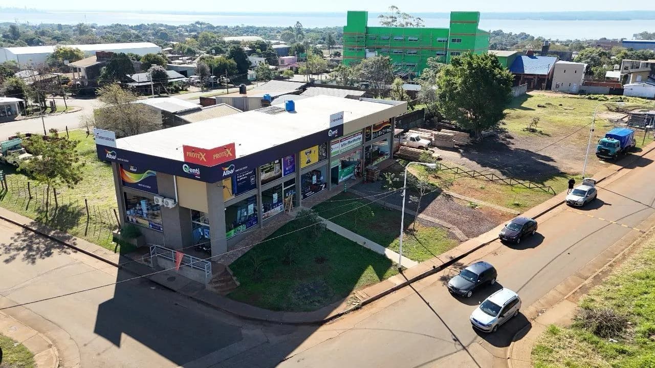 Local comercial en venta en Garupá