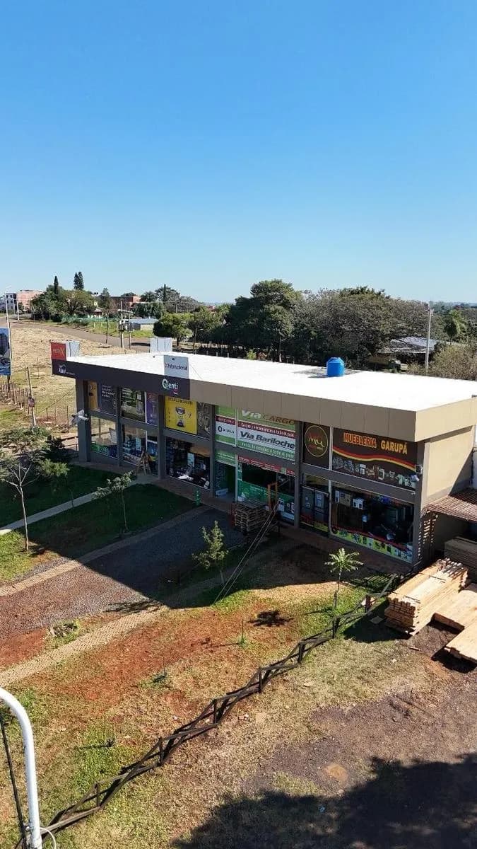Locales en venta