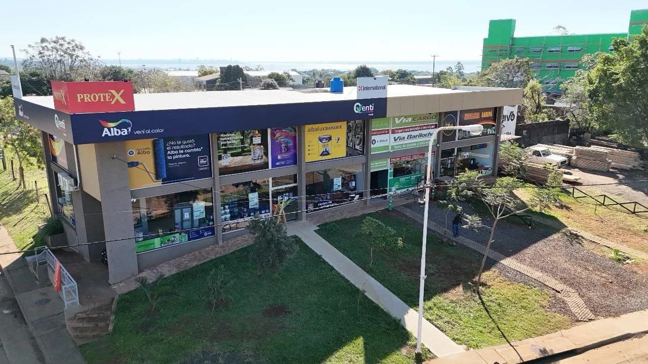 Locales en venta