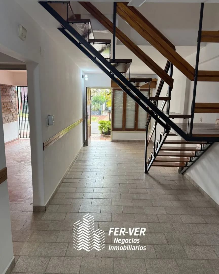Dúplex en alquiler en zona residencial de Posadas
