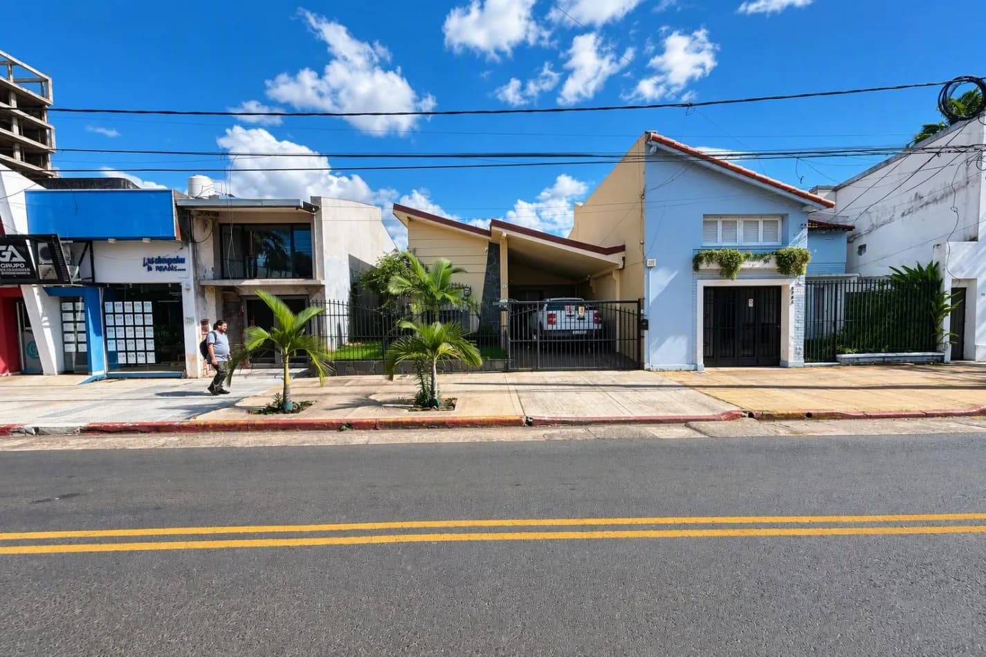 CASA CENTRICA EN VENTA-POSADAS MISIONES