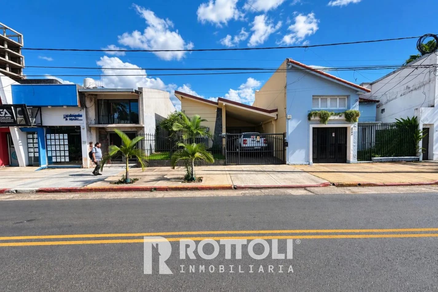 CASA CENTRICA EN VENTA-POSADAS MISIONES