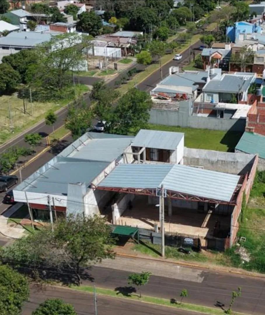 Local comercial en venta en Posadas