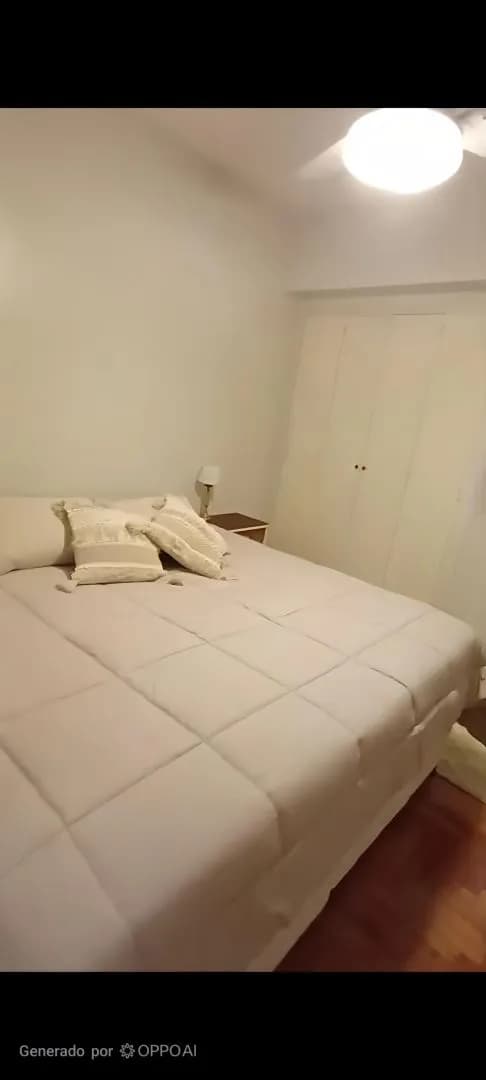 Alquiler temporario.