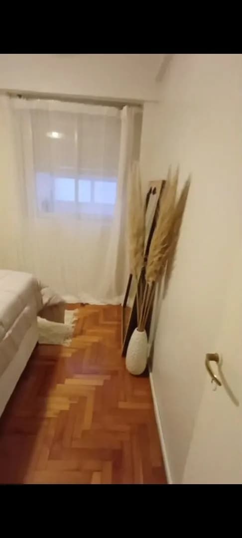 Alquiler temporario.