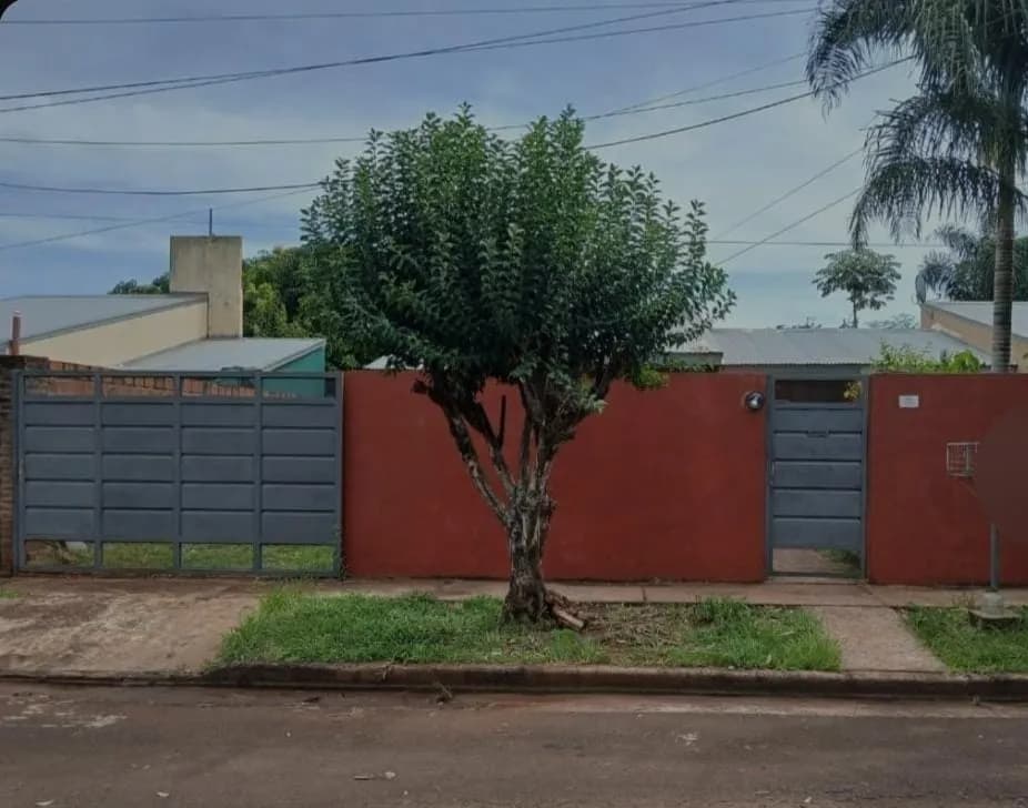 Casa en venta en Lomas del Sol, Garupá