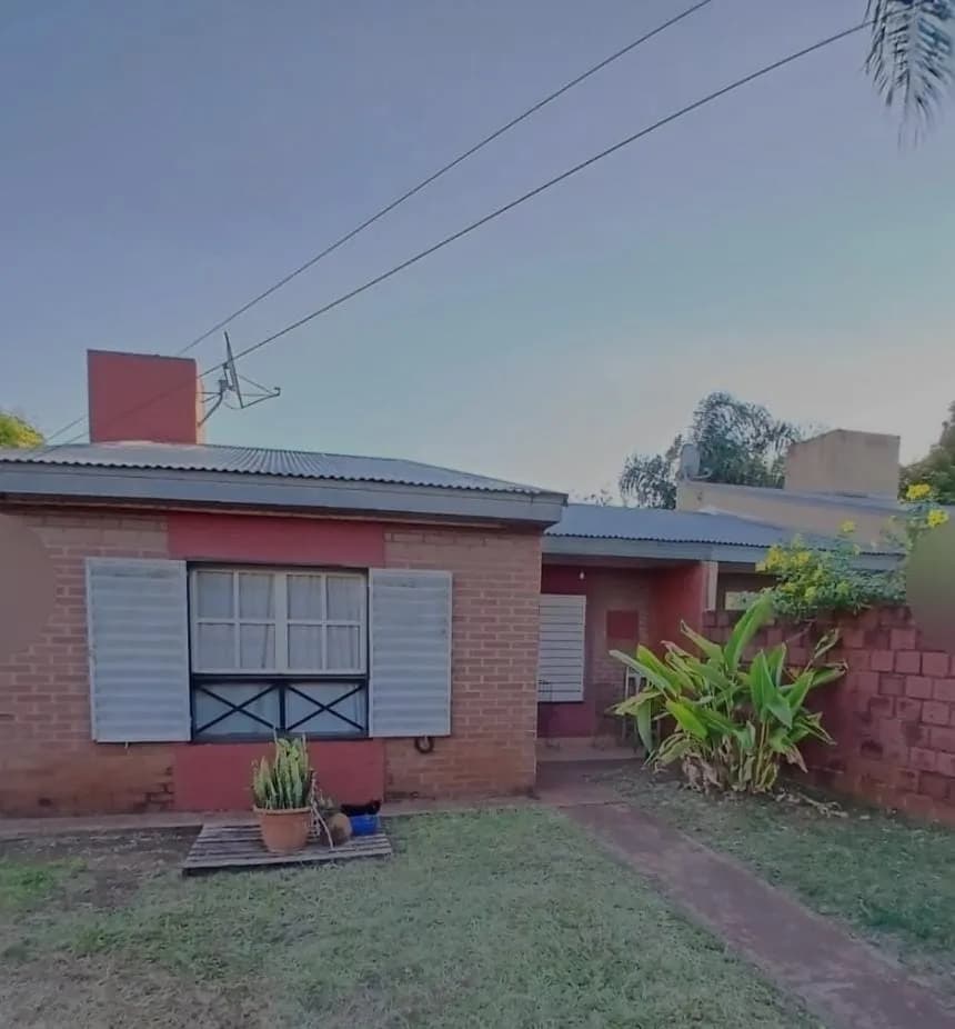 Casa en venta en Lomas del Sol, Garupá