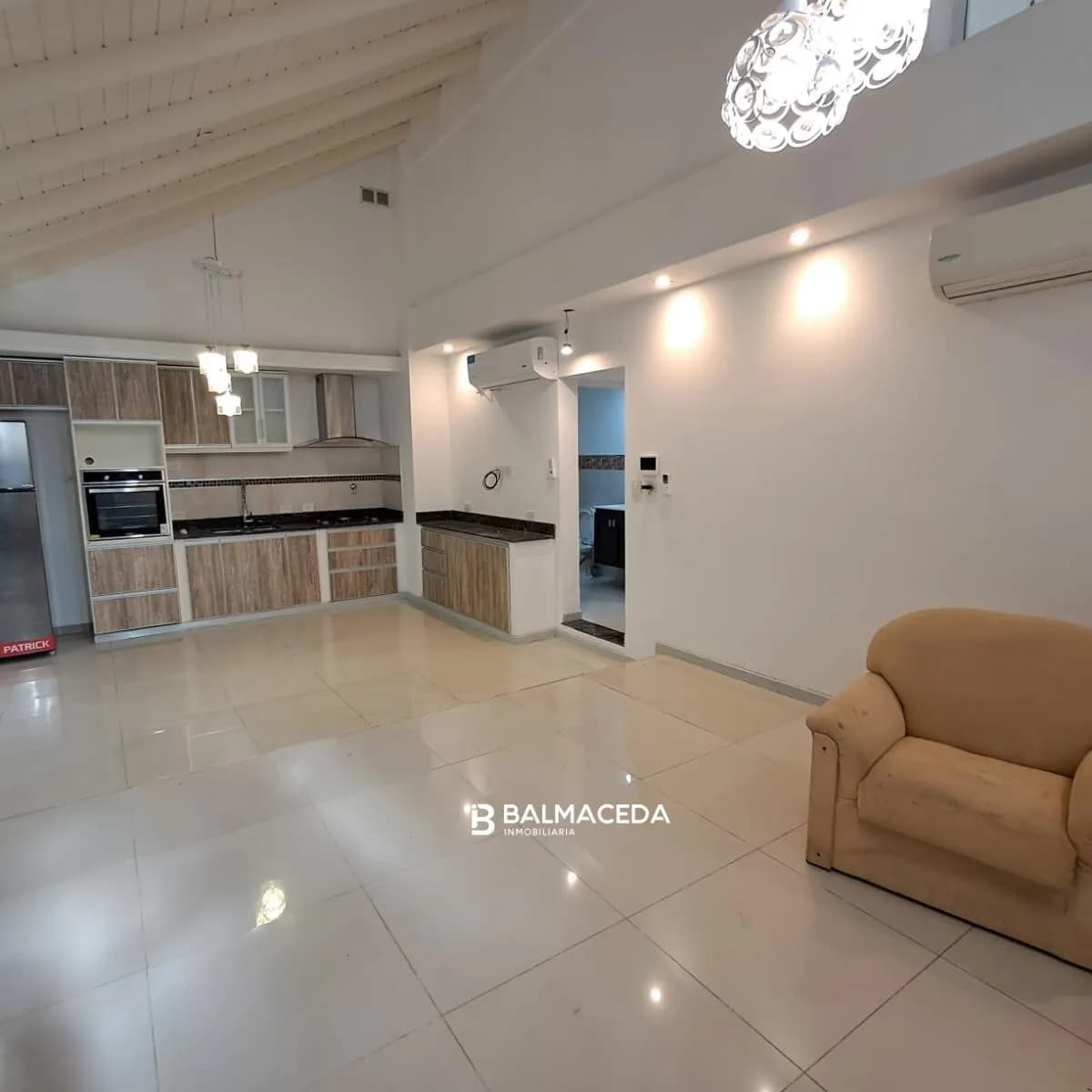 CASA PREMIUM EN ALQUILER