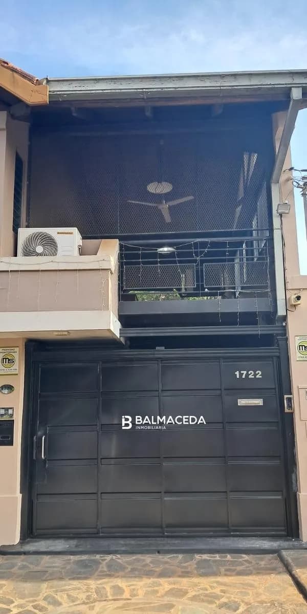 CASA PREMIUM EN ALQUILER