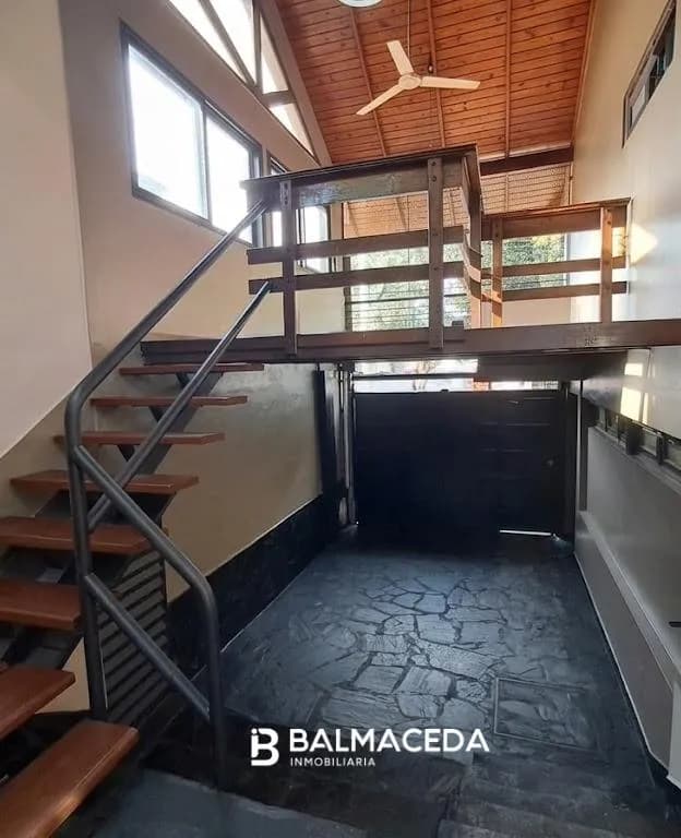 CASA PREMIUM EN ALQUILER