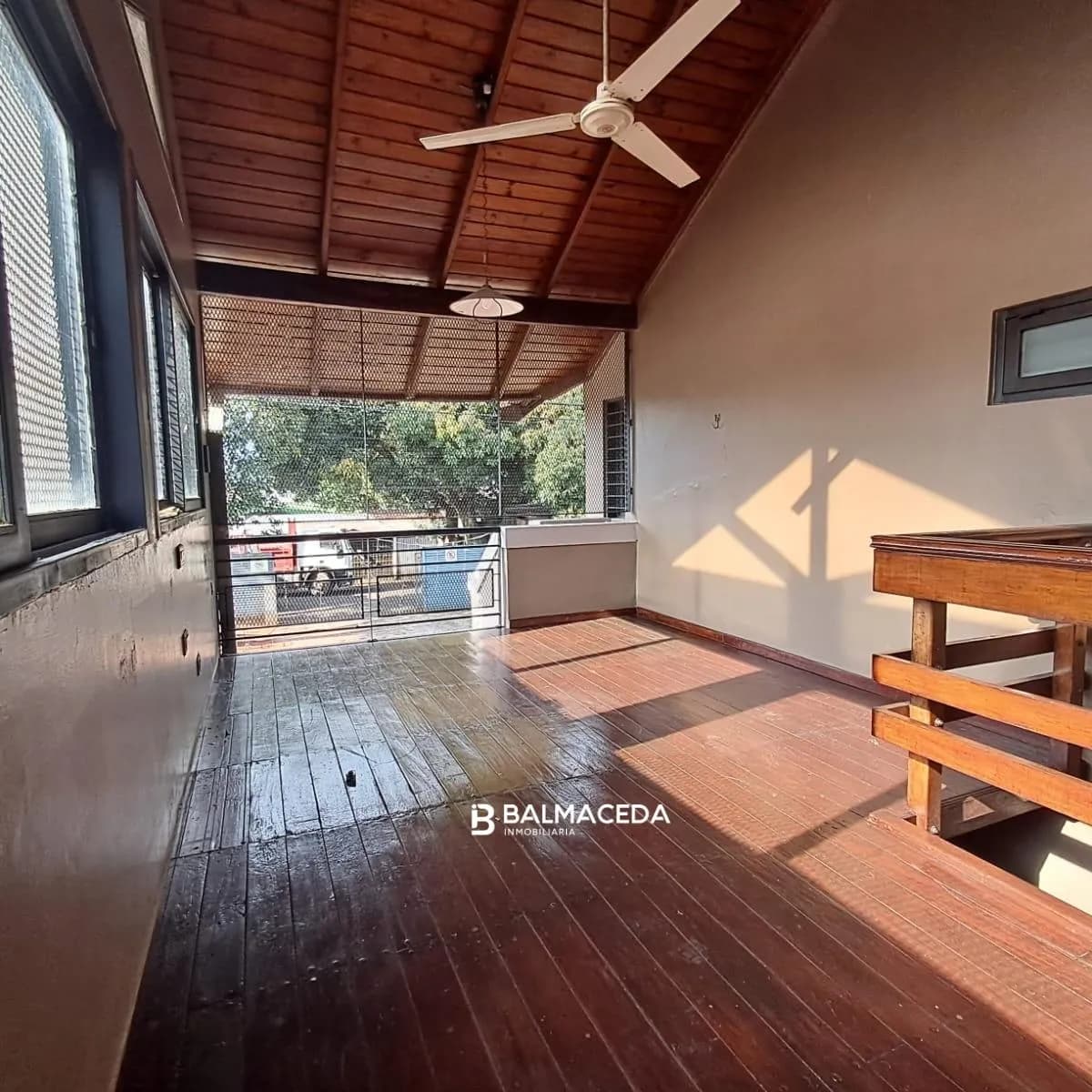 CASA PREMIUM EN ALQUILER