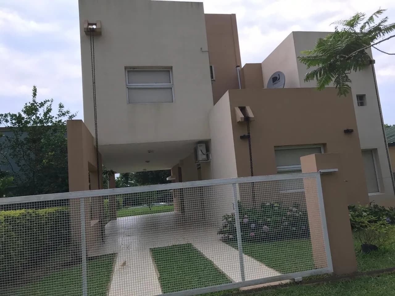 Casa en venta en Santa María