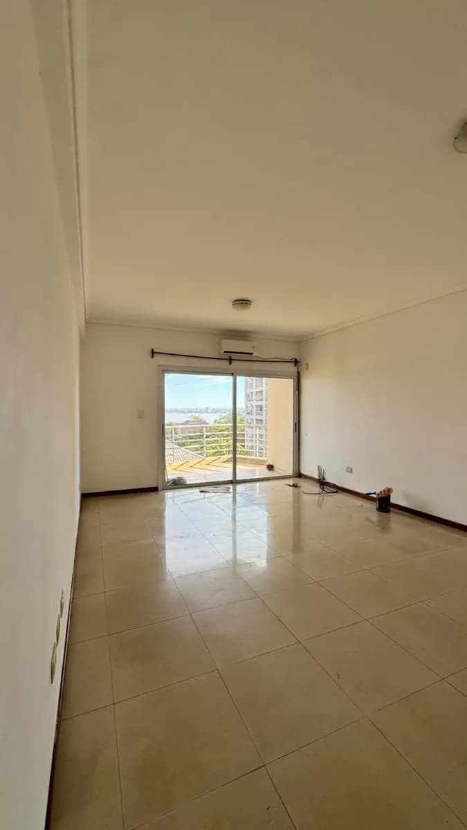 Departamento en alquiler