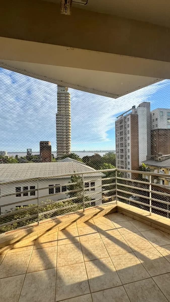 Departamento en alquiler