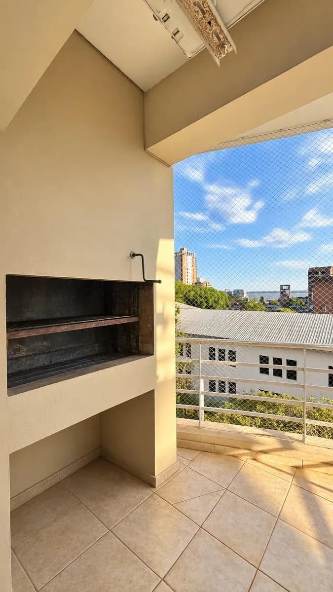 Departamento en alquiler