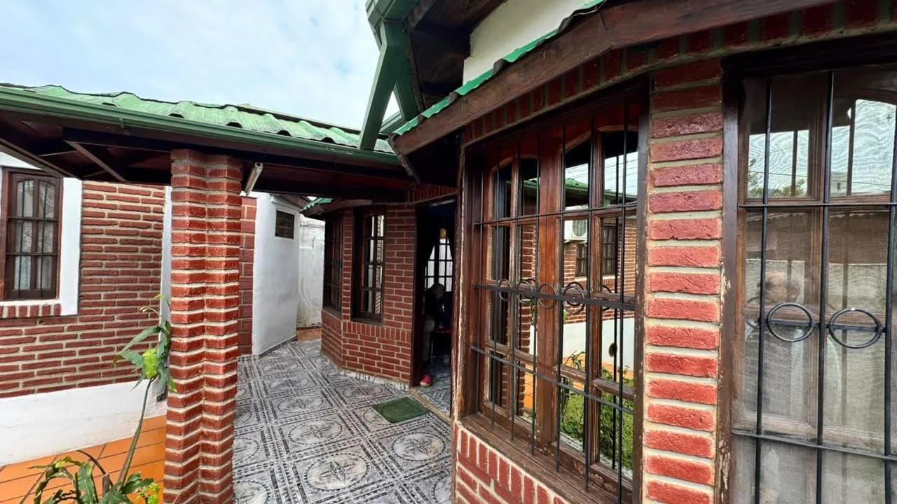 Casa en venta