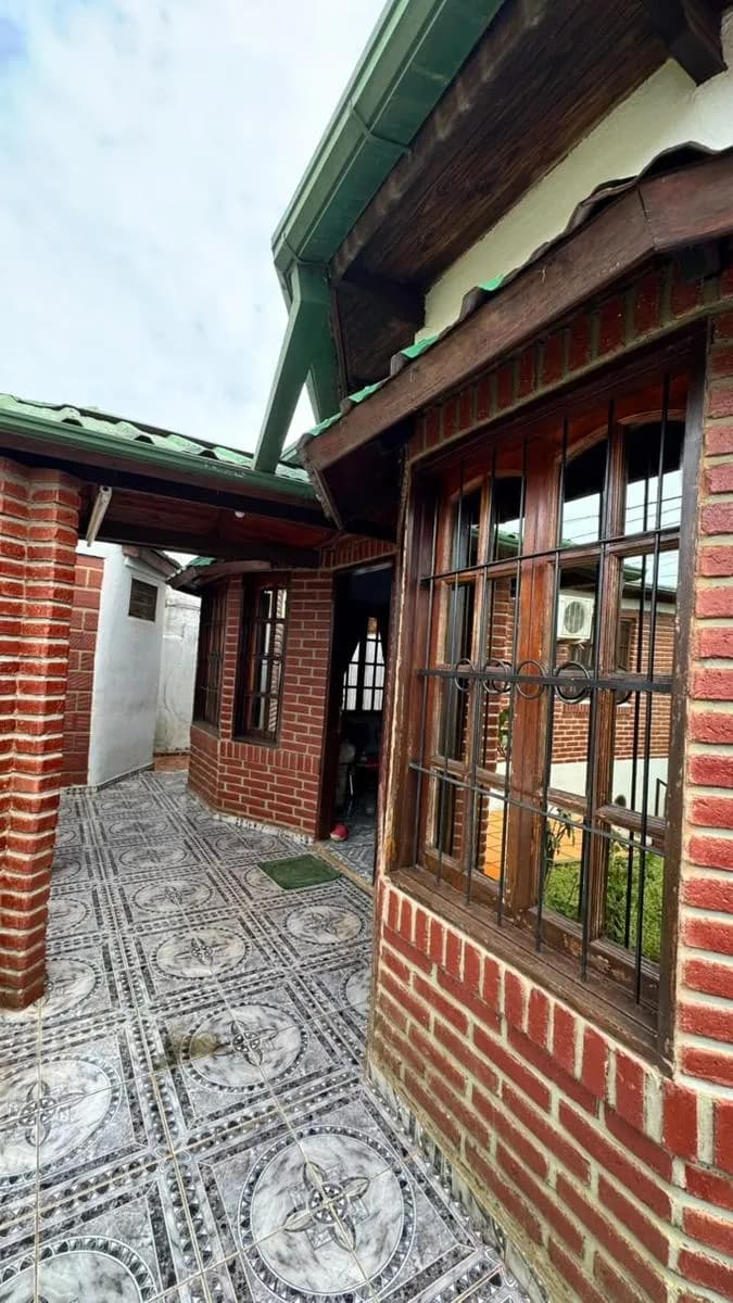 Casa en venta