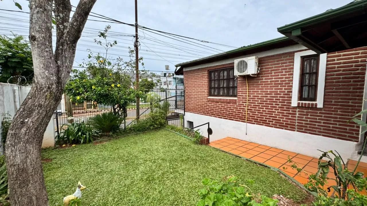 Casa en venta