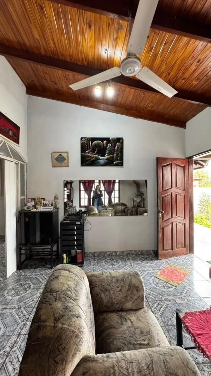 Casa en venta