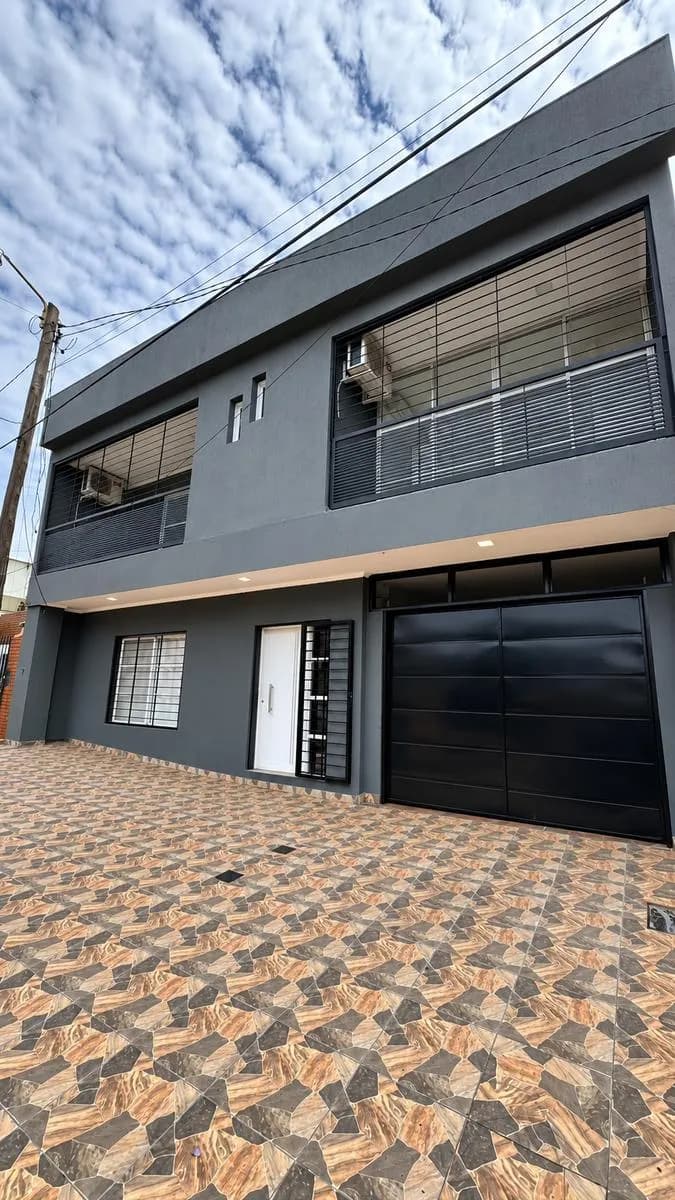 Casa en venta en Posadas
