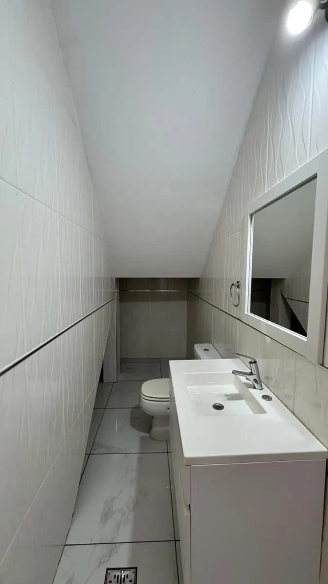 Duplex a estrenar en venta