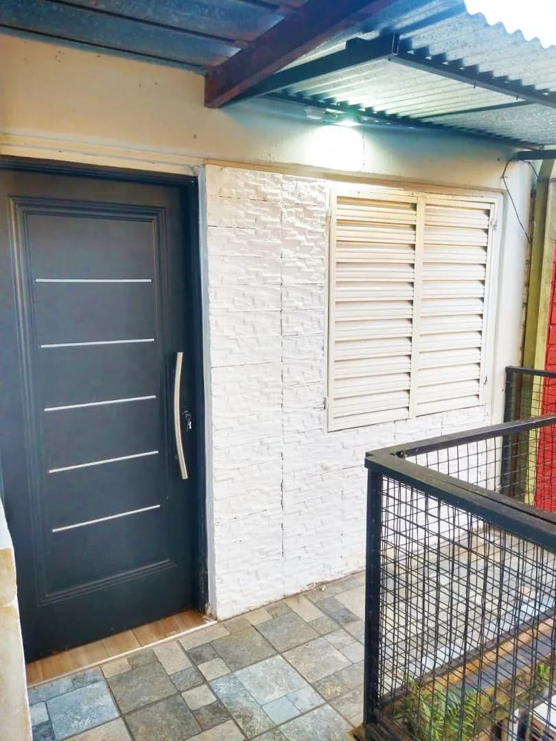 ALQUILER DEPTO. 2 DORM, Ch 148, V. Cabello, Posadas