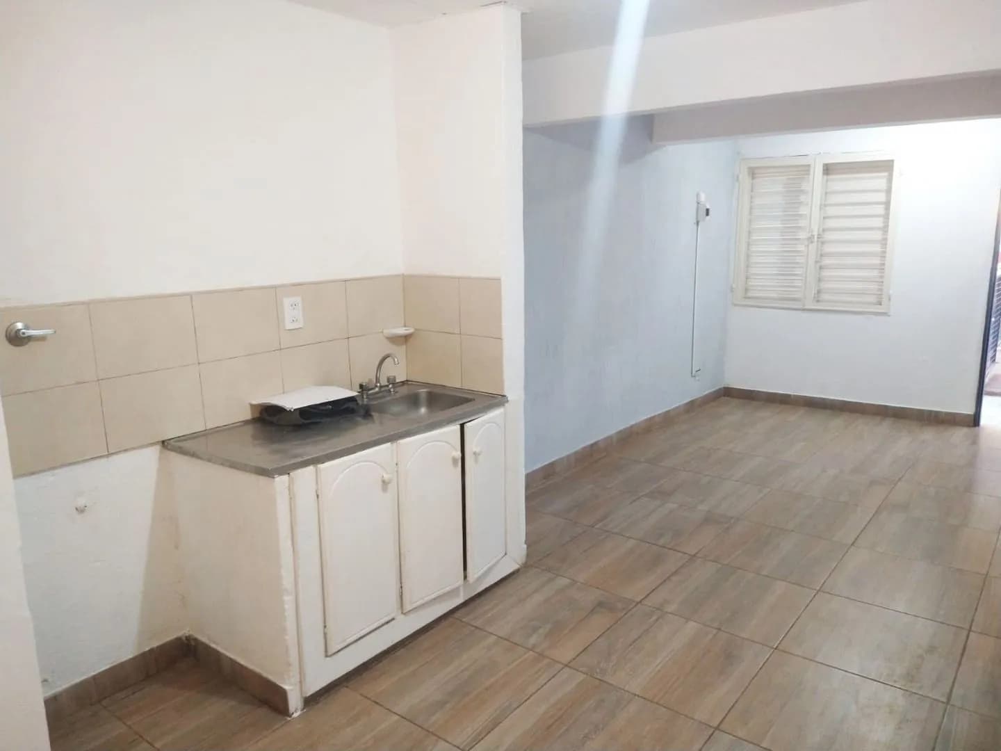 ALQUILER DEPTO. 2 DORM, Ch 148, V. Cabello, Posadas