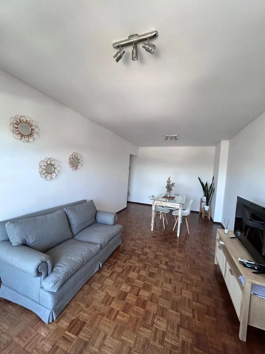 Departamento en Centro