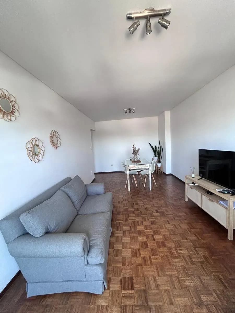 Departamento en Centro