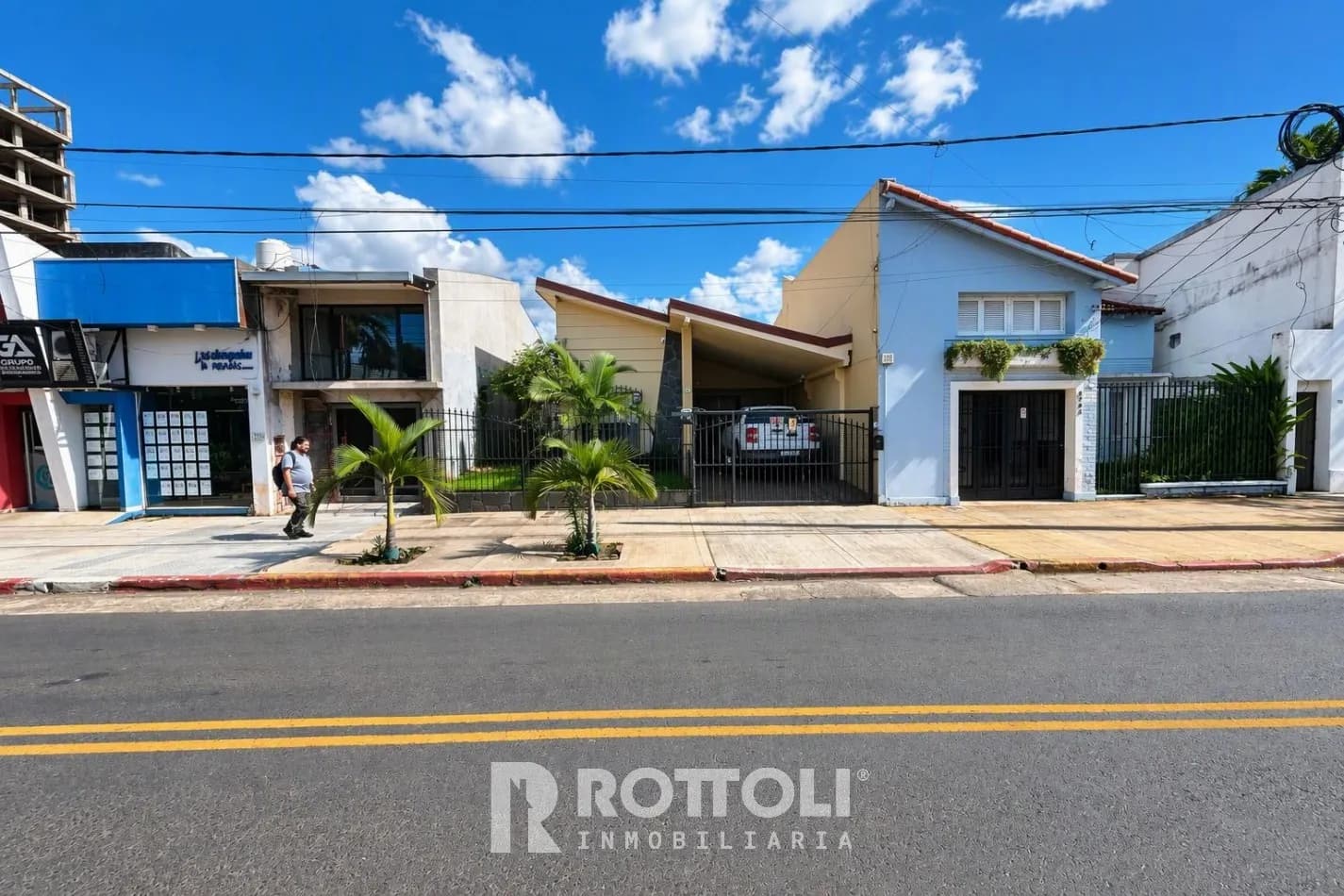 Casa en venta en Posadas