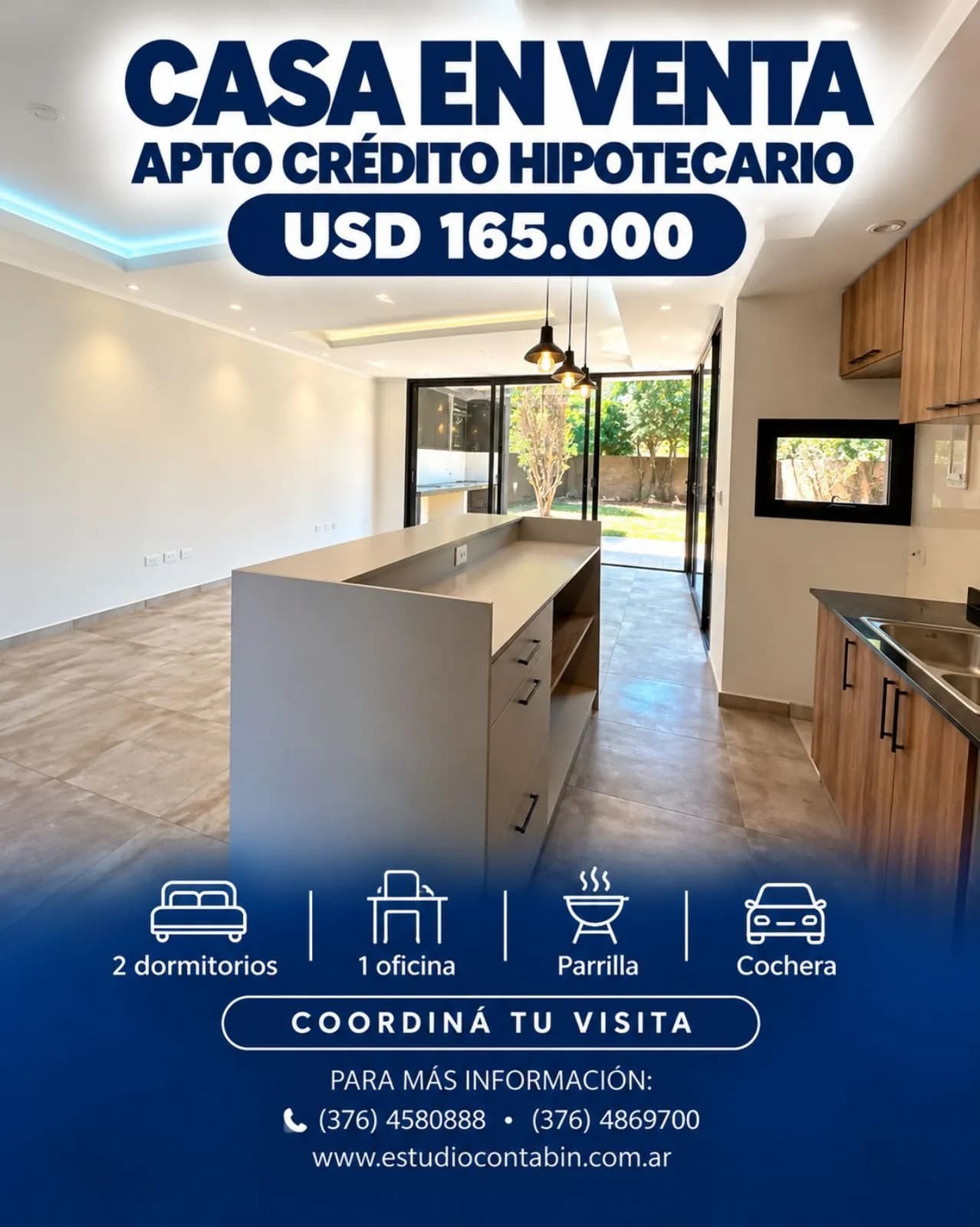 Casa - Posadas