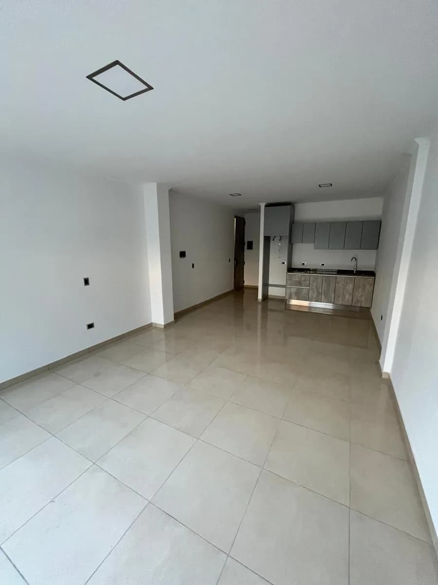 Monoambiente  apto profesional en alquiler