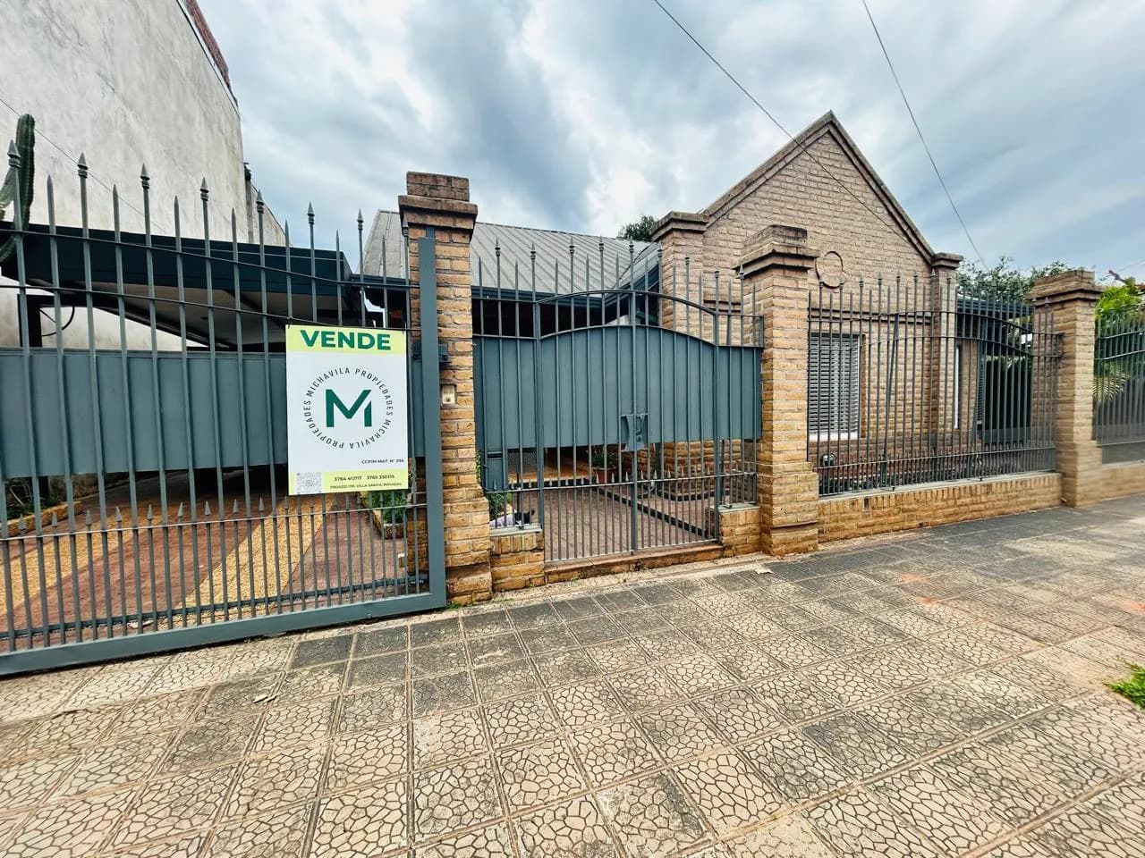 Casa en venta en Posadas