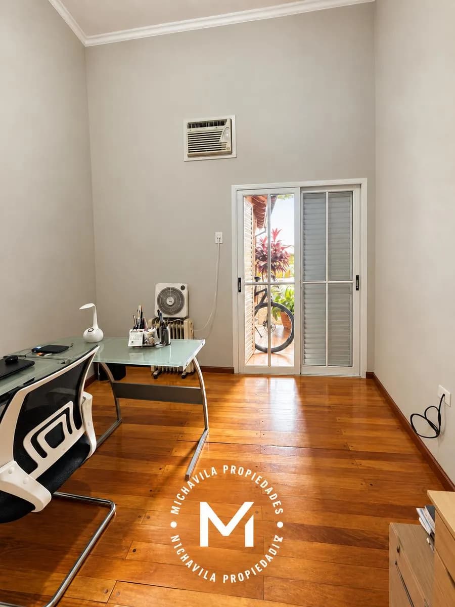 Casa en venta 3 dormitorios con pileta