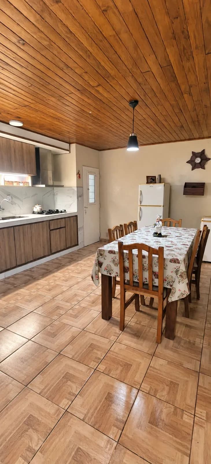 Casa - Posadas