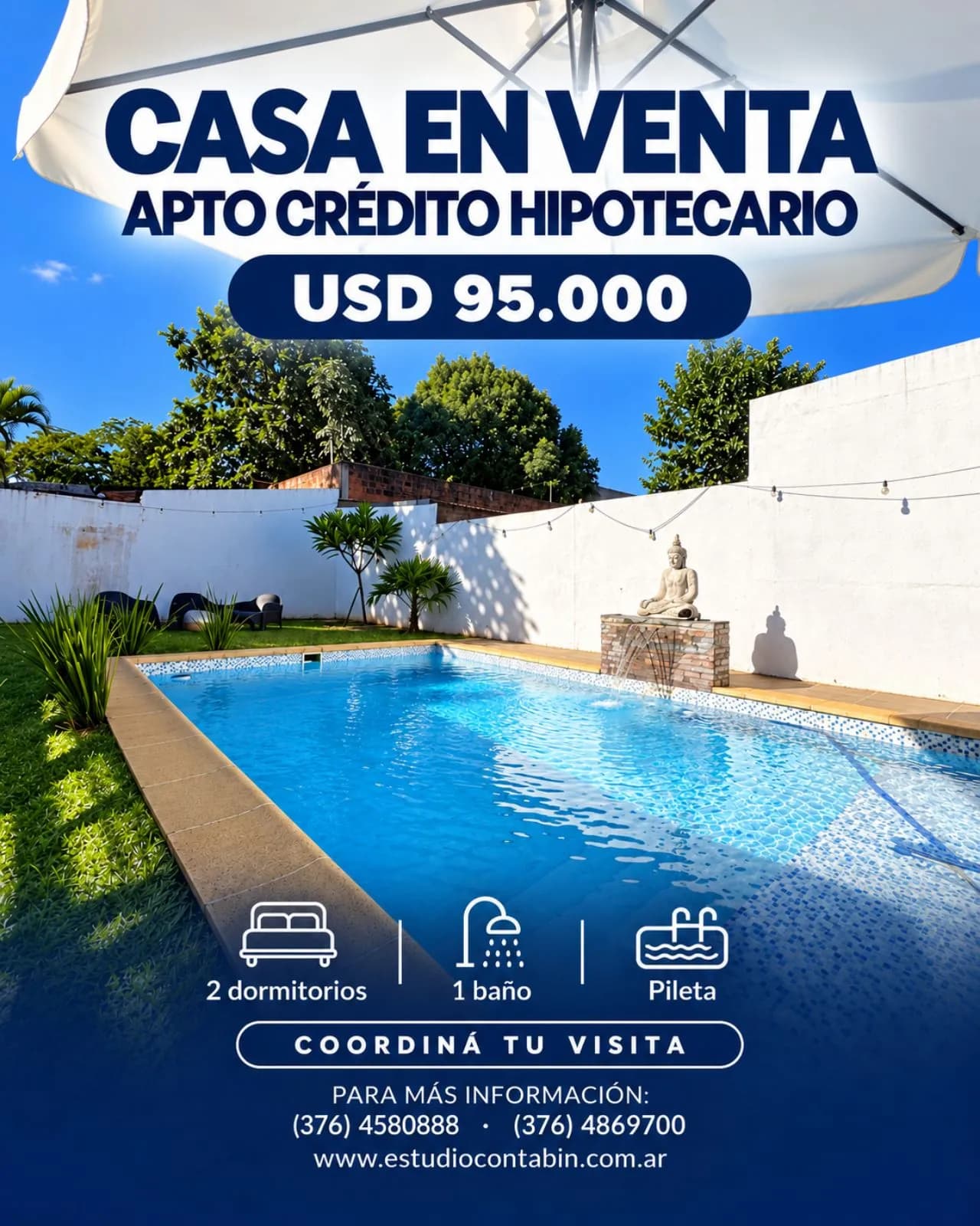 Casa - Posadas