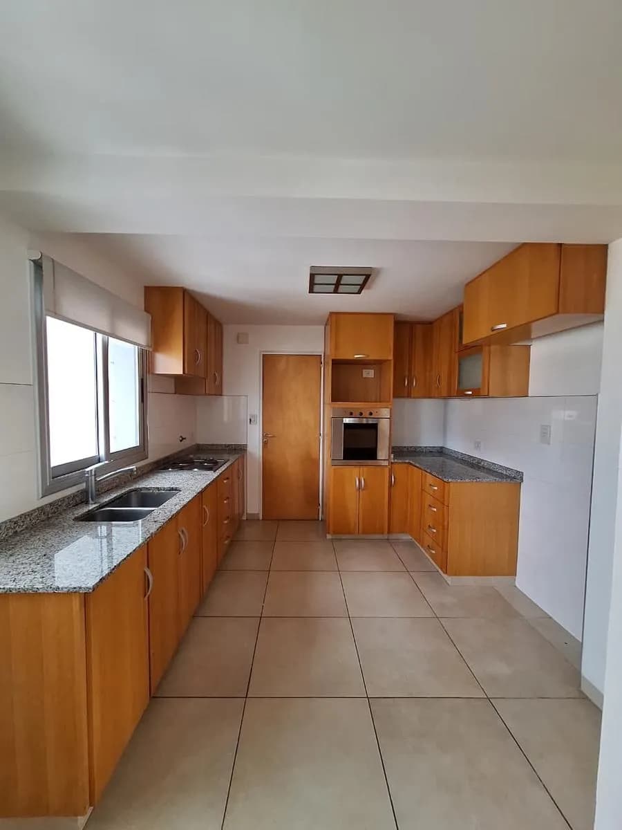 Alquiler Departamento en Capital Zona Centro