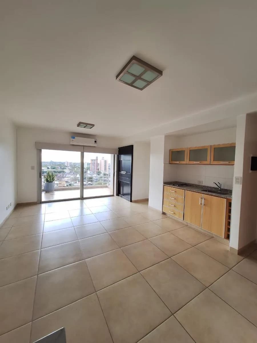 Alquiler Departamento en Capital Zona Centro
