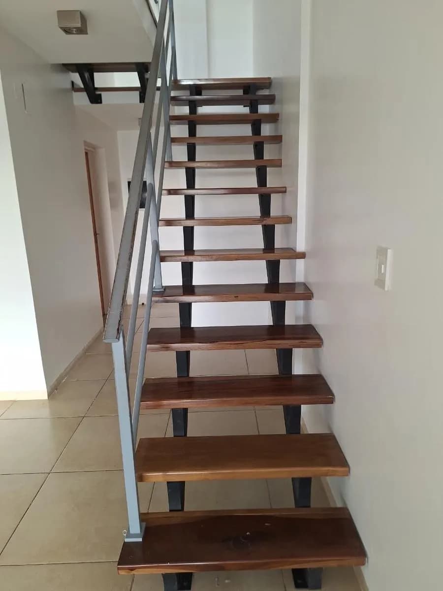 Alquiler Departamento en Capital Zona Centro