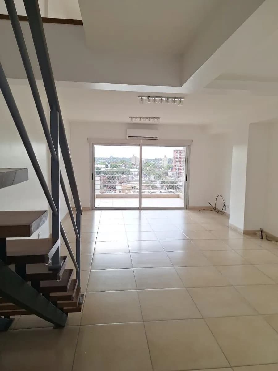 Alquiler Departamento en Capital Zona Centro
