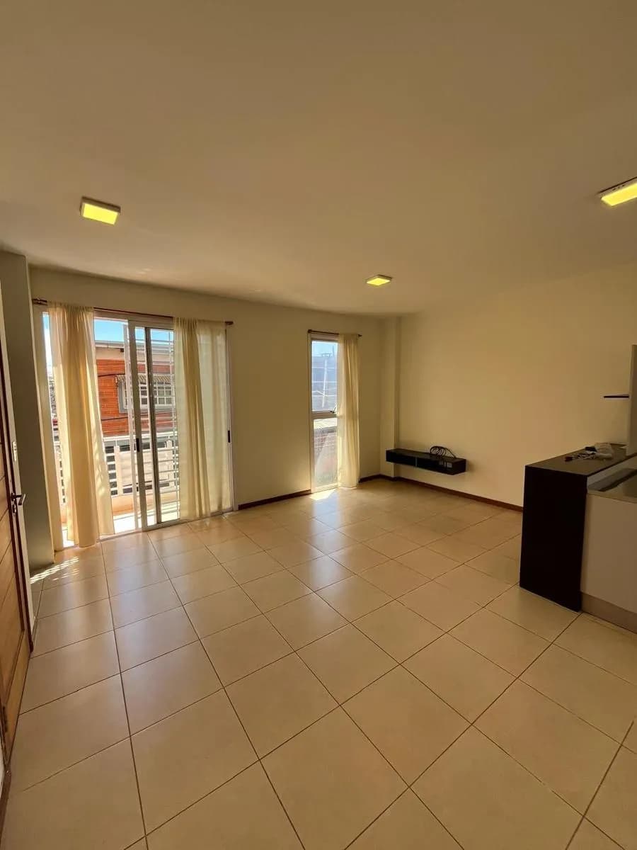 Departamento de 1 dormitorio en Edificio Acuarela