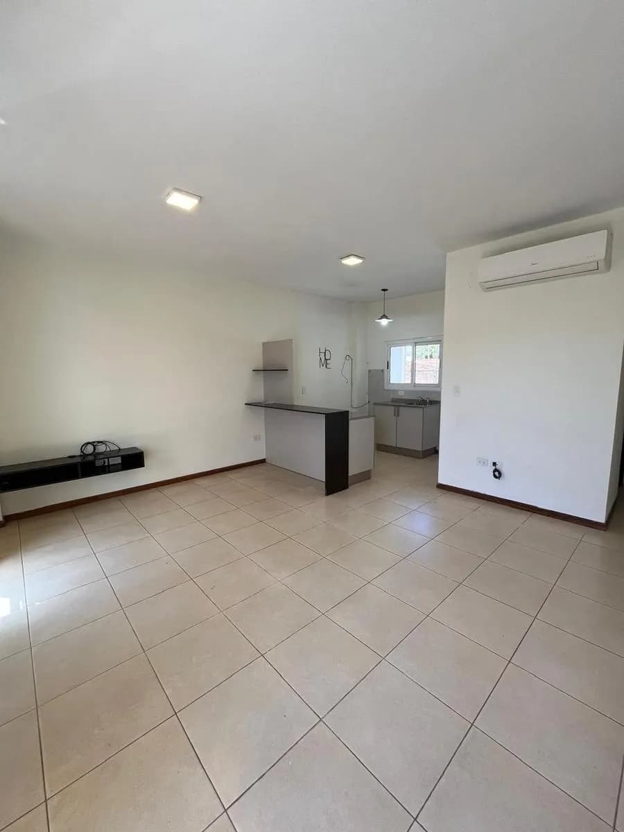 Departamento de 1 dormitorio en Edificio Acuarela