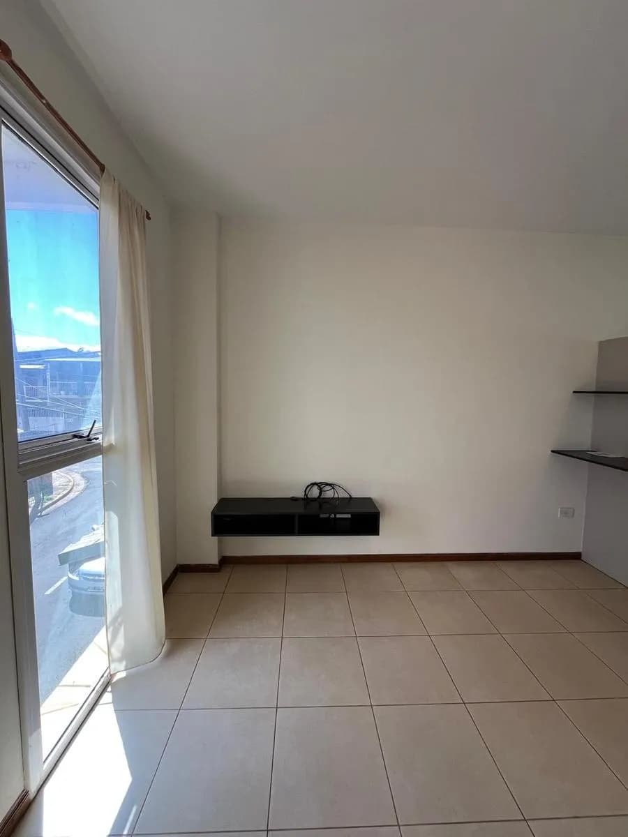 Departamento de 1 dormitorio en Edificio Acuarela