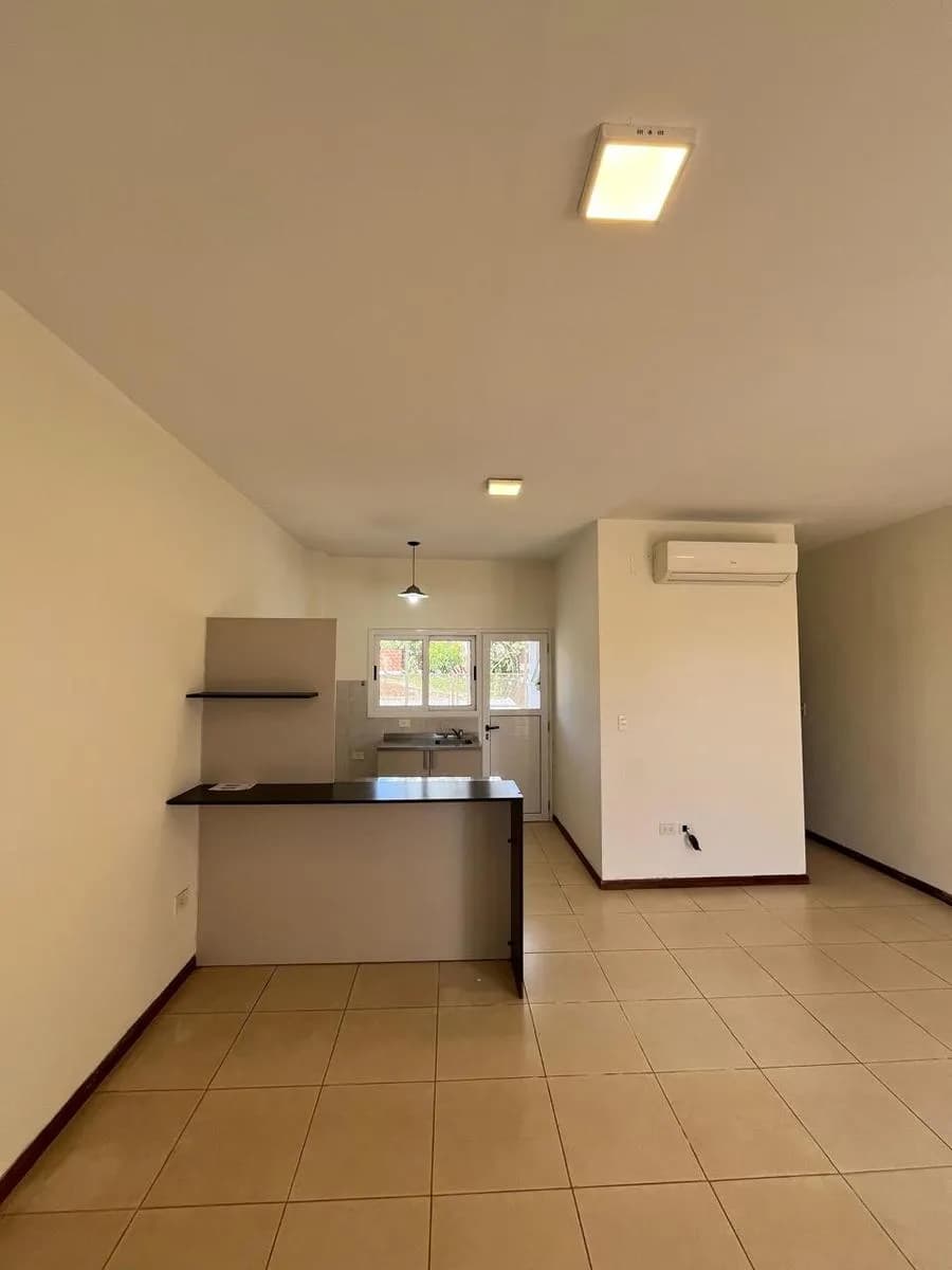 Departamento de 1 dormitorio en Edificio Acuarela