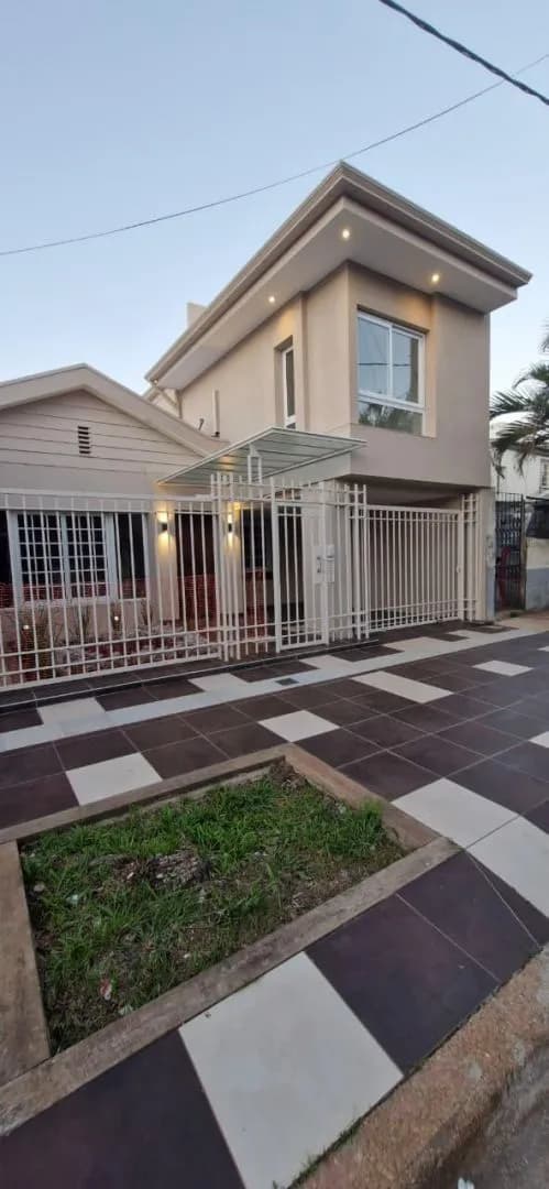 Casa en venta en Posadas