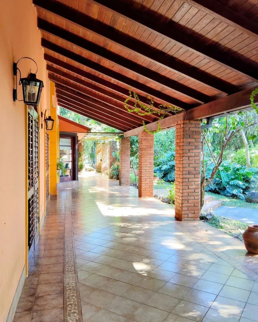 Hermosa casa quinta en Posadas, Misiones, en exclusiva zona.