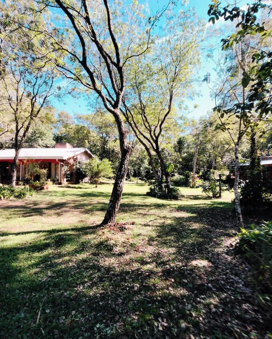 Hermosa Casa quinta en venta en Profundidad Misiones