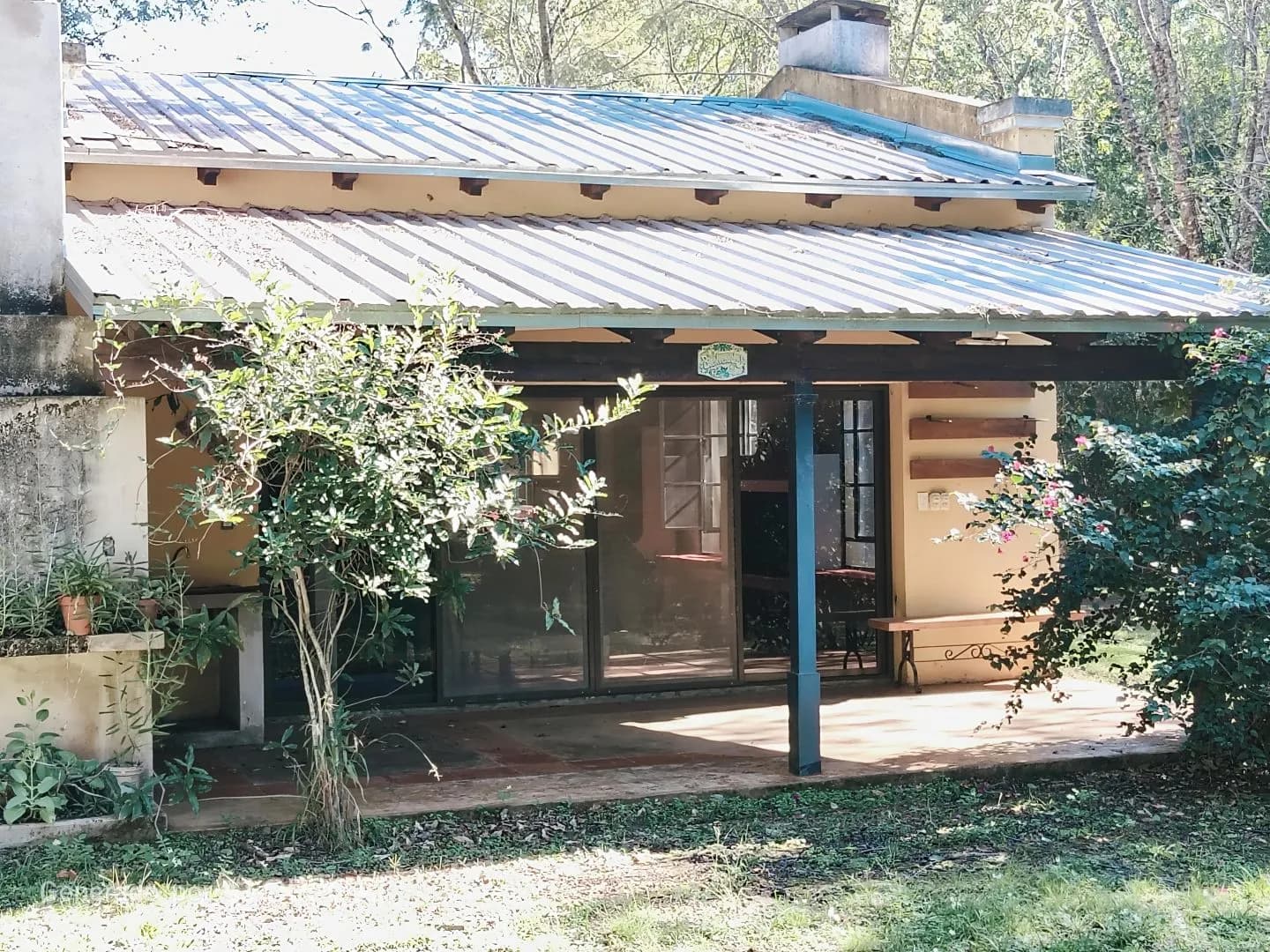 Hermosa Casa quinta en venta en Profundidad Misiones