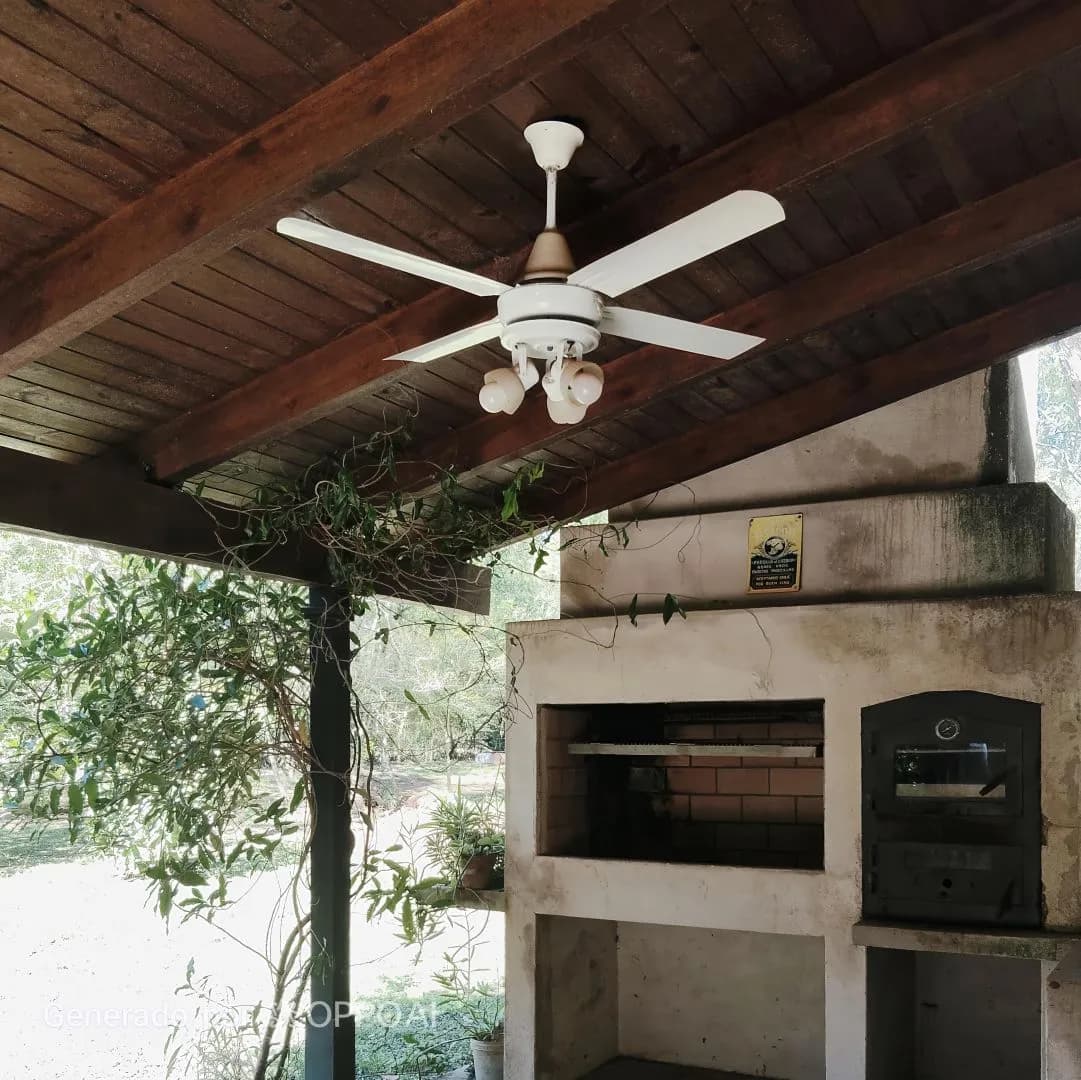 Hermosa Casa quinta en venta en Profundidad Misiones