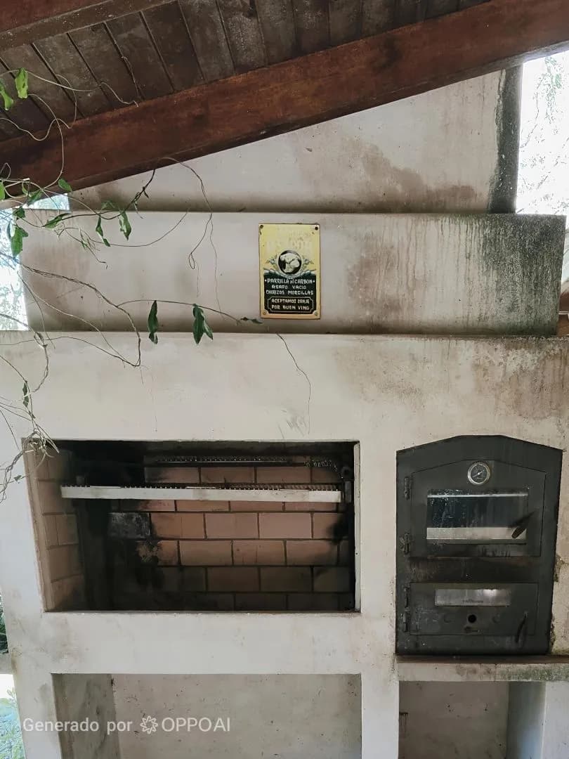 Hermosa Casa quinta en venta en Profundidad Misiones